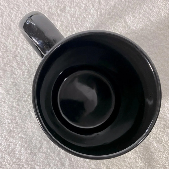 The Office Large Black Ceramic That’s What She Said Mug Coffee Cup - Picture 9 of 12